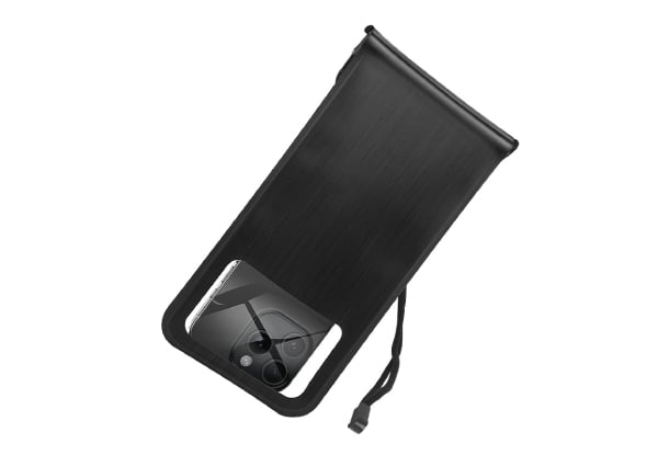 Titan Premium Water-Resistant Dry Bag for Smartphones IP68 up to 7.2 Inches