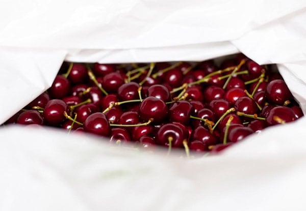 $32 for a 2kg Box of Fresh Central Otago Cherries incl. Delivery — photo 4