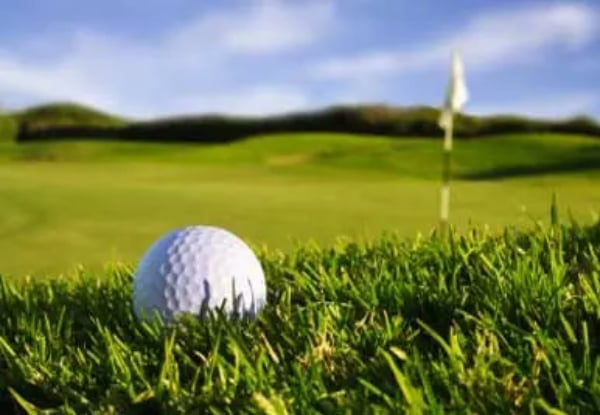 From $28 Golf Course Day Pass, Hire & Family Packages - Child, Adult, & Family Options Available