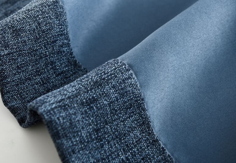 Thermal Pencil New York Pleat Curtain - Available in Two Colours & Six Sizes — photo 4