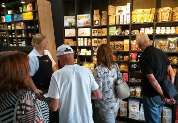 Full-Day Martinborough Wine Tour - Options for 2-15 People — photo 4