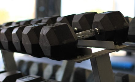TME Fitness