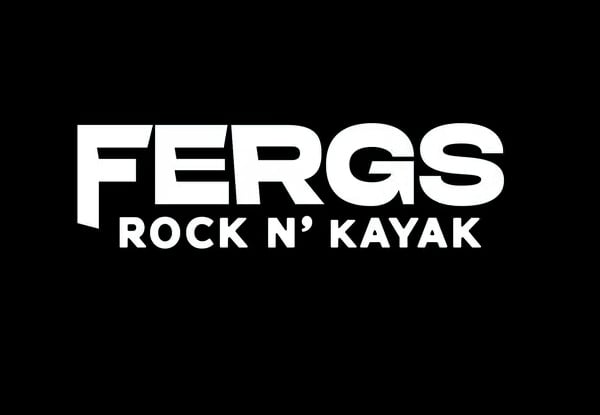 Fergs Summer Pass - 10 Stamps for Climbing, Kayaking, Skating & Croc Bikes, Wellington — photo 2