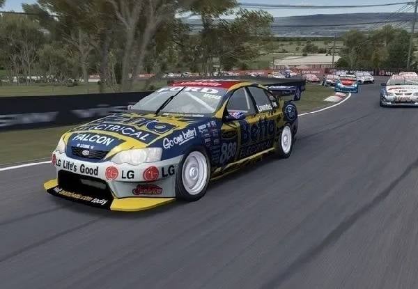 One or Two Hours of Sim Racing at The Cave Papamoa from $50 — photo 3