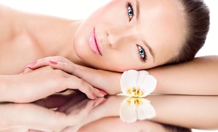 Adelante Skin and Body Care
