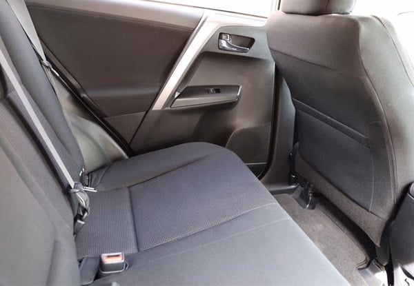 Combo Kare Mobile Car Valet Package - Option for a Full Moto Kare Mobile Car Valet Package — photo 10