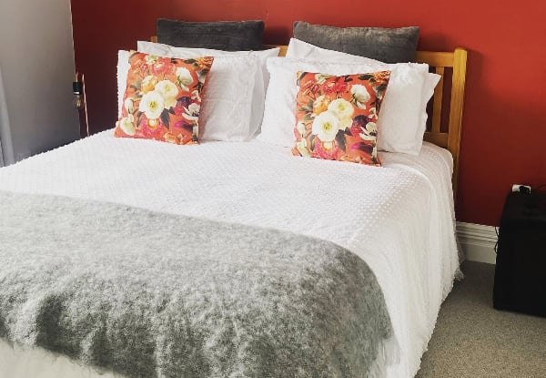 Two-Night Stay for Two at Prodigal Daughter Gourmet Lodge in Martinborough Wellington incl. Continental Breakfast & Late Check-Out - Three Room Options Available — photo 3