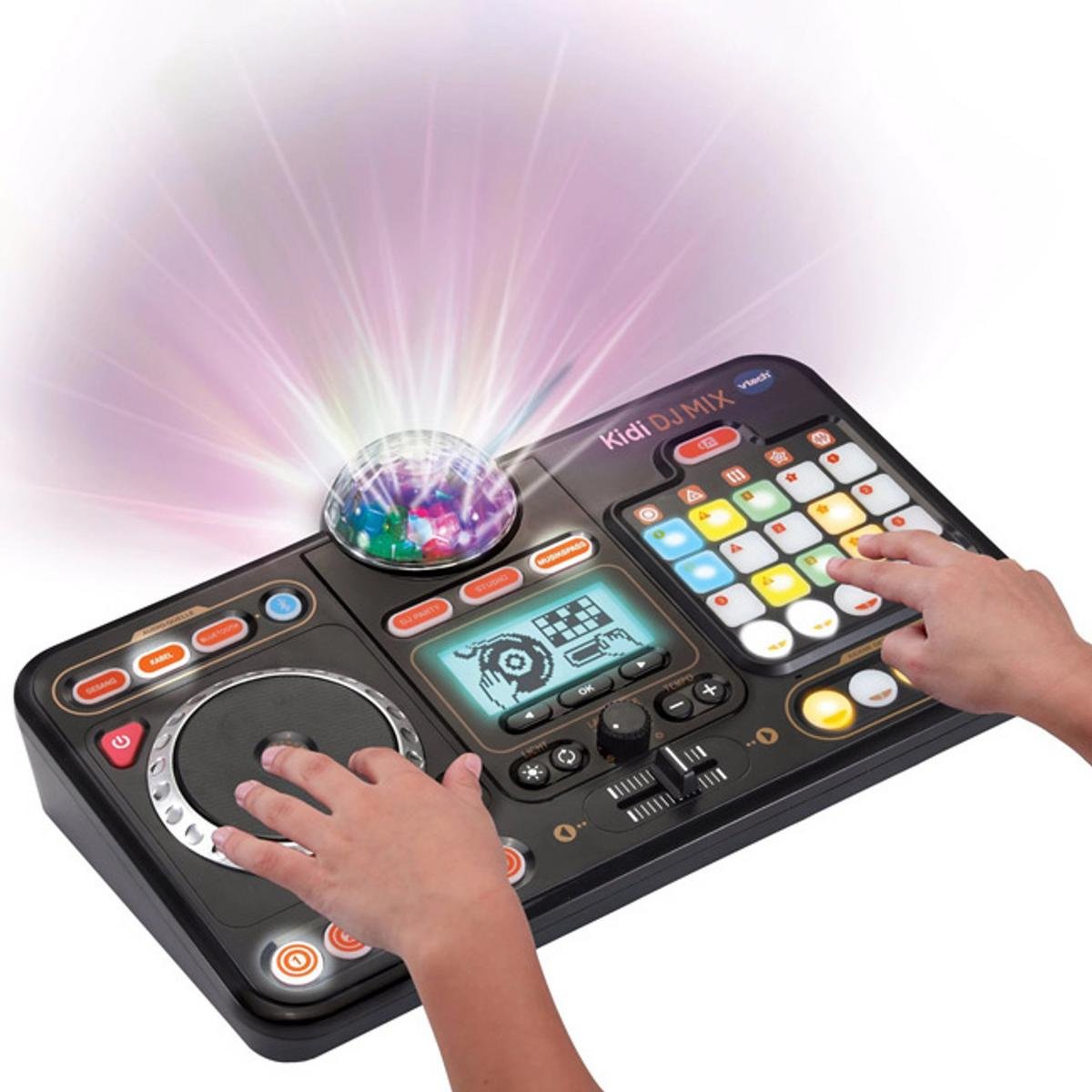 Vtech Kidi DJ Mix — photo 4