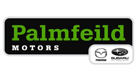 Palmfeild Motors