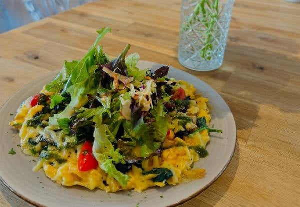 $30 Voucher Towards Brunch at Eatery at Rothesay Bay — photo 5