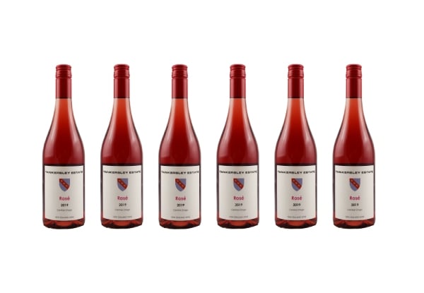 Tankersley Estate Wines
