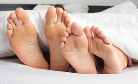 Baby Foot