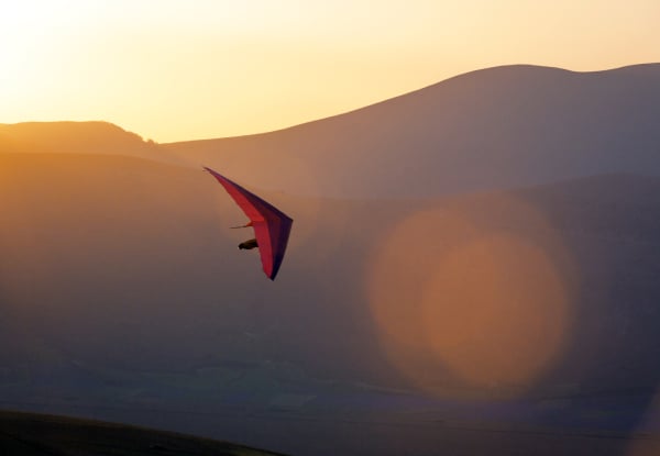 Skyrider
