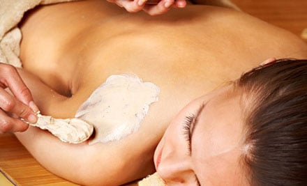 Pure Massage West Auckland