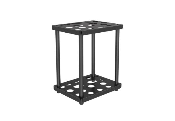 Garden Tool Organiser Tower Rack — photo 2