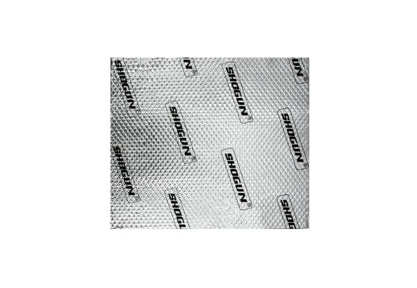 Car Sound Deadener Insulation - Available in Ten Options — photo 5