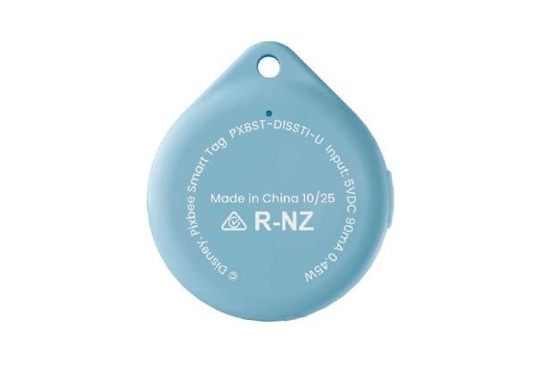 Pixbee Disney Universal Smart Tag - Stitch — photo 5