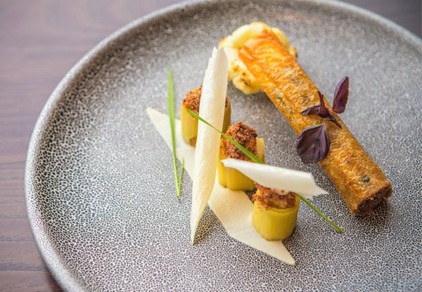 Three-Course Fine Dining Meal incl. Any Entree, Main & Dessert for Two People - Options for up to Six People — photo 7