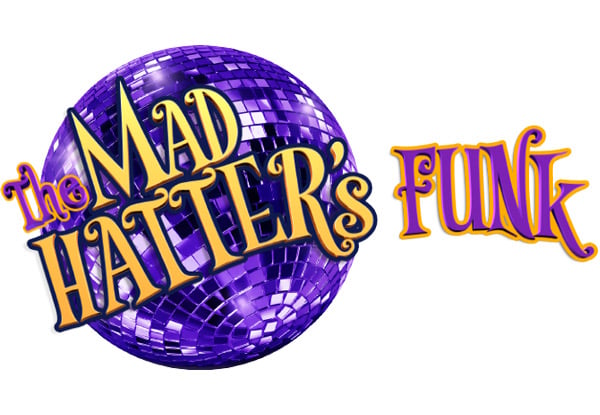 Live Show Ticket to The Mad Hatter's Funk incl. All Day Access to The Urban Park Playground - Options for Single, Double or Families of Three, Four, or Five — photo 3