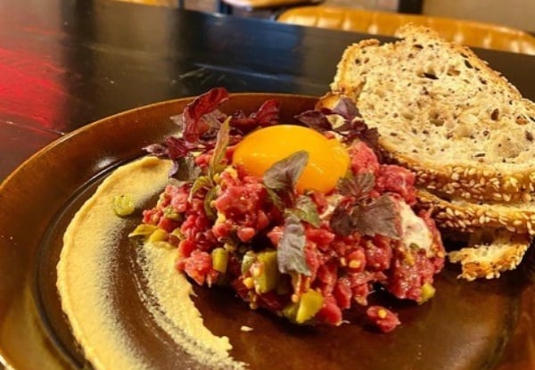 $50 Dinner Voucher for Two People at Rascal - Options for $100 Voucher for Four People — photo 6