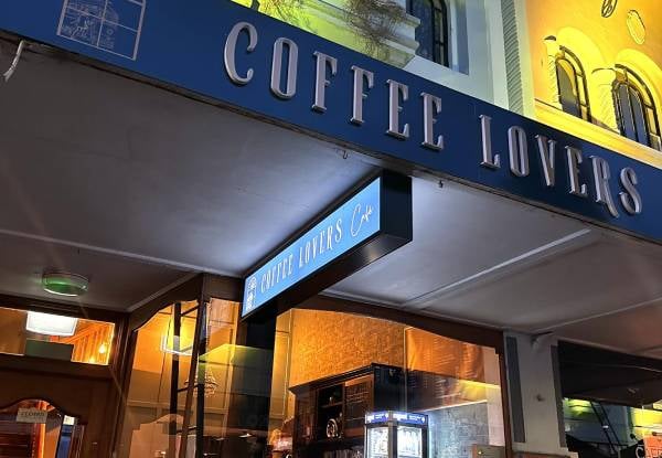 $50 Voucher Towards Breakfast or Lunch for Two People — photo 7