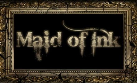 Maid of Ink