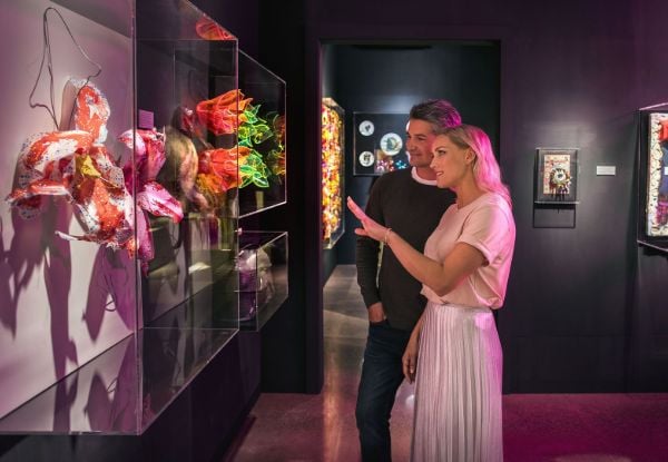 World-Class Spring Art Adventure at Sculptureum Matakana incl. Garden & Gallery Entry - Options for up to Six People or Family Pass