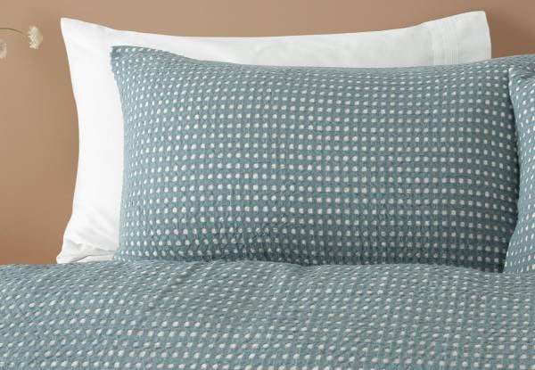 Rylan Duvet Cover Set - Queen — photo 2