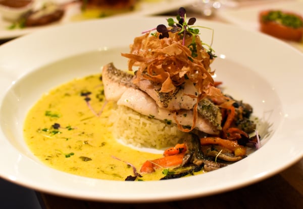 $40 Breakfast or Lunch Voucher for Two People - Option for $60 Dinner Voucher — photo 6