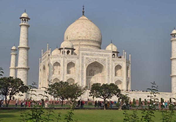 Per Person, Twin Share 12-Day India's Golden Triangle with Jodhpur & Pushkar Tour — photo 6