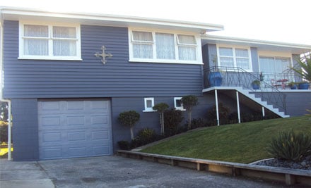 Hyslop Painters