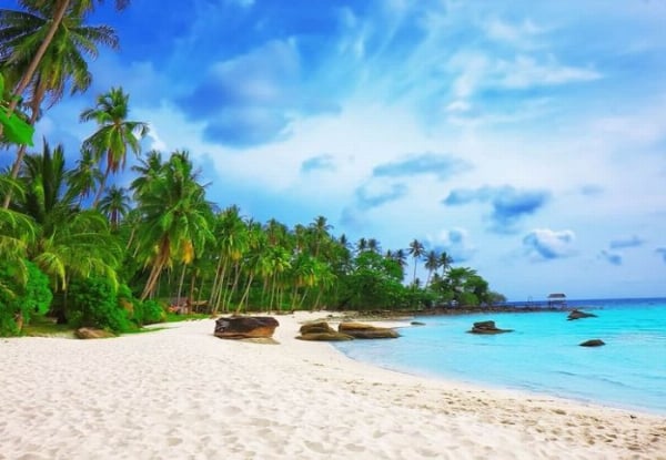 Per Person, Twin-Share 14-Day Ultimate Vietnam Escape: North to South Discovery & Phu Quoc Island Retreat — photo 3