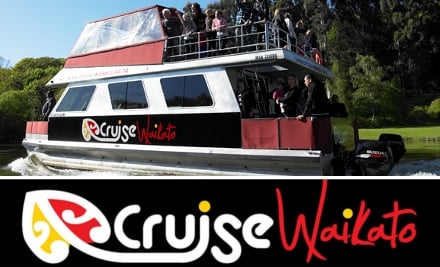 Cruise Waikato