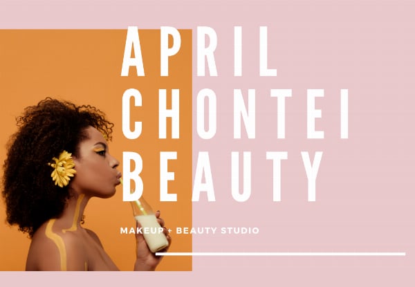 April Chontei Beauty