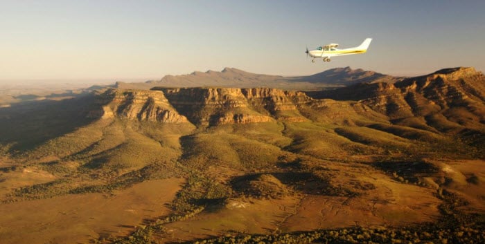 Wilpena Pound Resort