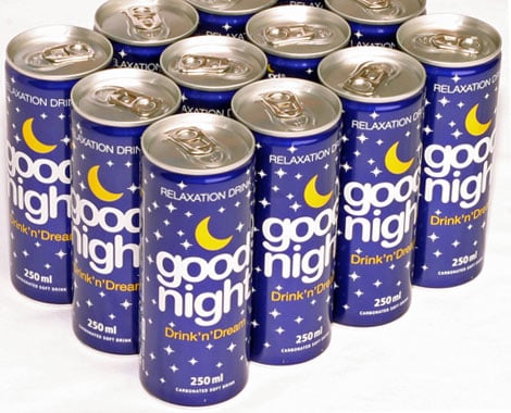 The Best Beverage Company Ltd