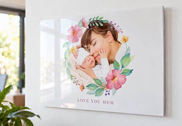 Personalised Acrylic Print Range — photo 3