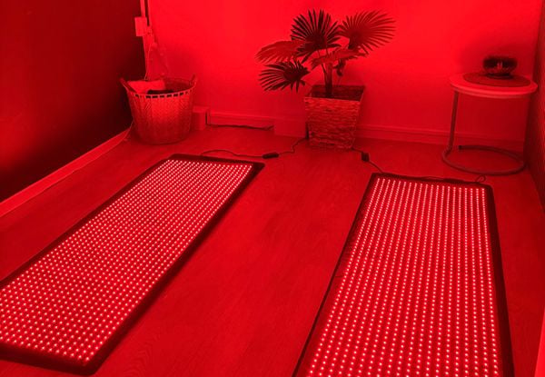 $79 for a One-Month Unlimited Intro Pass at House of Wellness, Mount Maunganui - Unlimited Yoga, Aerial & Pilates Classes, Plus a Weekly Sauna & Red Light Therapy Session (Valued at $180) — photo 5