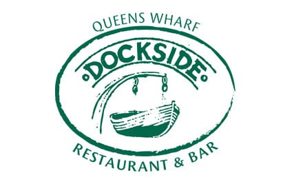 $149 for Two Tickets to the Dockside Four-Course Long Lunch on Friday 30th October incl. a Beverage with Each Course – Options for up to Ten People (value up to $1,320) — photo 2
