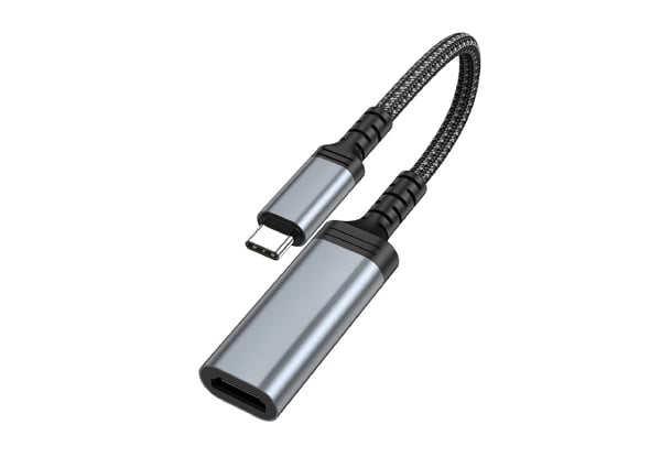 Titan USB C to Female HDMI 4K Adaptor — photo 5