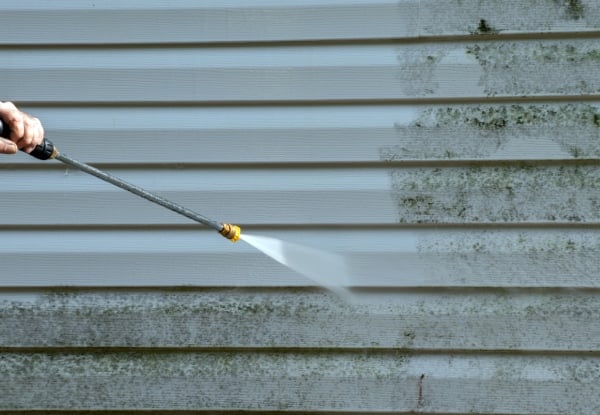 Ultimate House Washing Package - Options for Small, Medium, Large or Extra-Large House & Single or Multi-Storey — photo 3