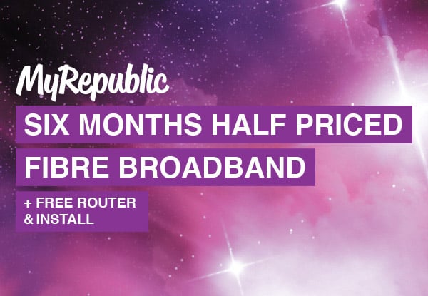Sign up to Fibre or VDSL Broadband & Get 50% off Your First Six Months incl. Installation — photo 2