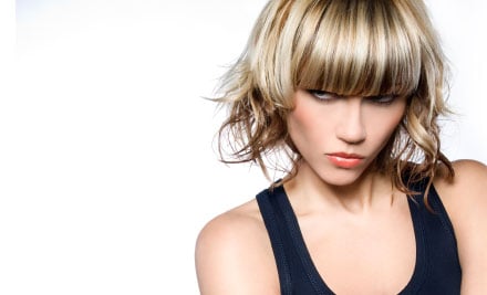 Parrydise Hair