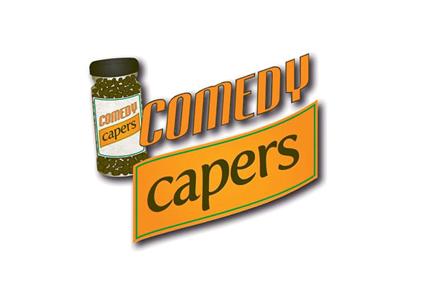 $30 for Two Tickets to The Kingslander Comedy Night on the 11th of August or $55 to incl. All-You-Can-Eat Ribs for Two — photo 2