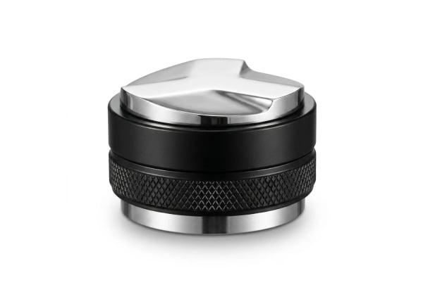 58mm Dual-Head Coffee Distributor & Tamper