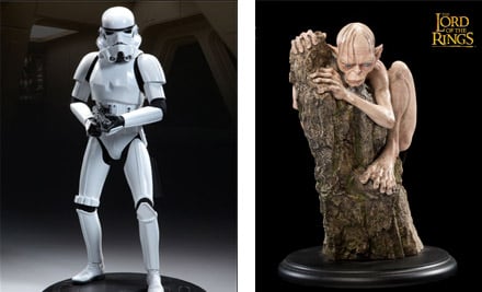 Reel Collectibles