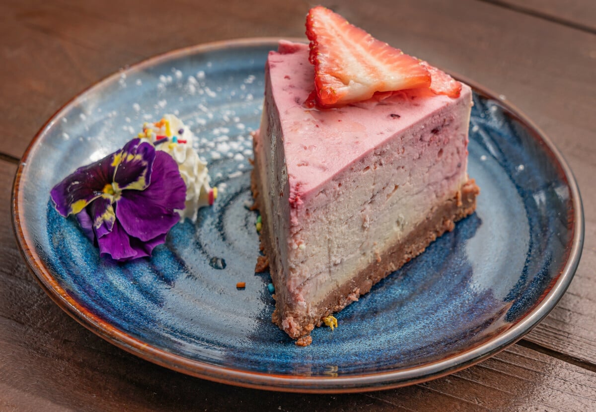 Food & Beverage Voucher at The Plumm Cafe from $50 — photo 8