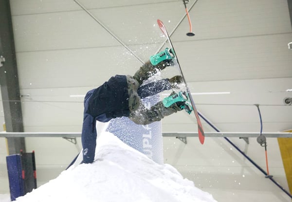 Day Pass Combo incl. Rental Equipment or One-Hour of Snow Tubing - Only 20 Available of Each — photo 6