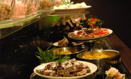$39 for Two Buffet Meals incl. All-You-Can-Eat Dinner & Dessert with Tea & Coffee — photo 5
