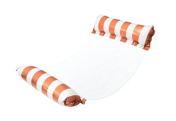 Swimming Pool Floating Hammock - Available in Three Colours — photo 3